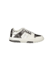 Tommy Hilfiger Weiß Polyurethan Damen Sneaker
