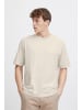 !SOLID T-Shirt SDElan in Beige