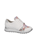 WALDLÄUFER Sneaker in weiss