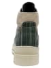 Dogo Adriana Boots - Woodblock Patchwork 41 in Grün