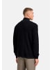 !SOLID Pullover 'Vian' in schwarz