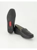 WALDLÄUFER Slipper in Schwarz
