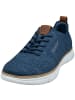 Bugatti Sneaker in blau
