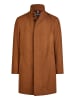 HECHTER PARIS Mantel in hazelnut