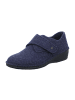 Finn Comfort Hausschuhe in Blau