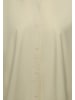 VINAJA Women Shirt in Light Dirty Yellow