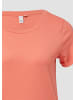 QS T-Shirt in 3103_rot