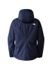 The North Face Regenjacke ANTORA in summit navy