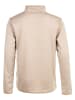 Endurance Pullover Ledger Jr. in 5089 Warm Taupe