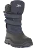 Trespass Kinder Stiefel "Strachan Ii Snow Boot" in Blau