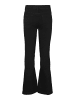 Vero Moda Girl Ausgestellt in Black Denim