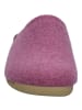 Josef Seibel Hausschuh Cara 03 in rosa
