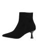 Högl Stiefelette in Schwarz
