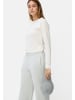 Camel Active Casual Hose mit verstellbarem Bund in Minze