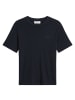 Marc O'Polo DENIM T-Shirt 1er Pack in Dunkelblau