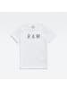 G-Star Raw T-Shirt in white