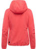ragwear Übergangsjacke Dizzie Tech in Coral26