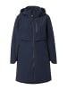 Ulla Popken Funktionsjacke in marine