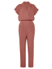 LASCANA Overall in terracotta