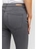 b.young Bootcut-Jeans BYLOLA BYLUNI FLARE -20807439  Bootcut-Jeans im klassischen 5-Pocket Look in Grau