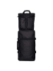 RAINS Texel Tote - Rucksack 15" 43 cm (well) in schwarz