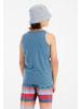 Protest " PRTJordy JR in Raku Blue