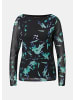 comma T-Shirt  in  99B4_schwarz