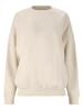 Athlecia Sweatshirt Naomi in 1145 Whisper White