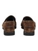 Pavement Slipper ELMIRA SUEDE ELMIRA SUEDE in Dunkelbraun