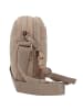 Camel Active Spirit Umhängetasche 13 cm in beige