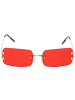 BEZLIT Damen Sonnenbrille in Rot