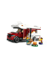 LEGO Abenteuer-Wohnmobil in Mehrfarbig ab 6 Jahre