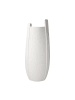 Goebel Vase Ova in 30,5 cm in weiß