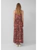 QS Kleid  in  20A2_papaya