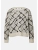comma Strickpullover in 93X0_beige