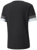 Puma Sportshirt "TeamRISE Jersey" in Schwarz