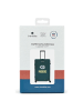 travelite travelite x NFL Kofferschutzhülle 77 cm green bay packers