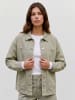 Vero Moda Hemdjacke in Laurel Wreath