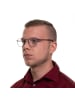 Gant Herren Optische Fassungen Panto Blau