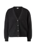 s.Oliver Strickjacke in 9999_schwarz