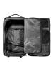Tatonka Travel 60 2 Rollen Trolley 67 cm black