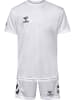 Hummel Verstellbare Taille Anzug Hmllogo Kinder in WHITE