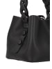 Usha Women Bucket Bag in Black