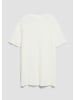 s.Oliver T-Shirt in 0200_creme