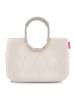 Reisenthel Shopper Tasche 40 cm puffer stone