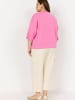 Wasabi Concept Strickjacke WA-SABINA 43 in 4290 WILD ROSE