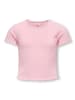 KIDS ONLY T-Shirt in romance rose