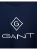 Gant Sweatshirt in Blau