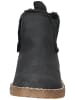 Blowfish Stiefelette in Schwarz