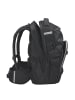 Coocazoo coocazoo Schulrucksack BYTE, Black Coal